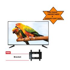 Ichiko TV LED 32 inch HD Basic (model S3278)