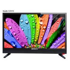 Ikedo LED TV 32 inch M1A - Hitam
