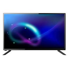 Ikedo LED TV 40 inch - Hitam