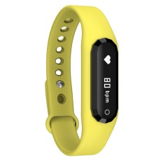 iMCO DBL SWB001 Heart Rate Smart Watch Wristband Bracelet Bluetooth 4.0 0.69