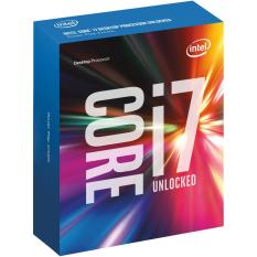 INTEL CORE i7 6700K 4.0Ghz LGA Socket 1151