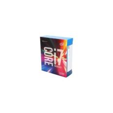 Intel Core I7 6700K