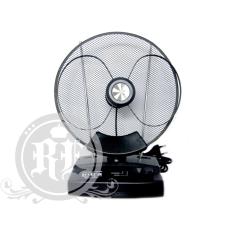 INTRA Antena TV Indoor INT-002 ( UHF/VHF/FM/ Digital Frequency )