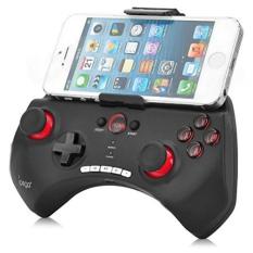 IPEGA PG-9025 Nirkabel Bluetooth Gamepad Tuas Kendali Kontroler Game untuk IPhone/iPod/iPad/Android Ponsel/Tablet PC