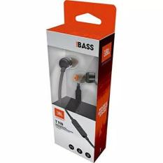 JBL T110 Headset In Ear