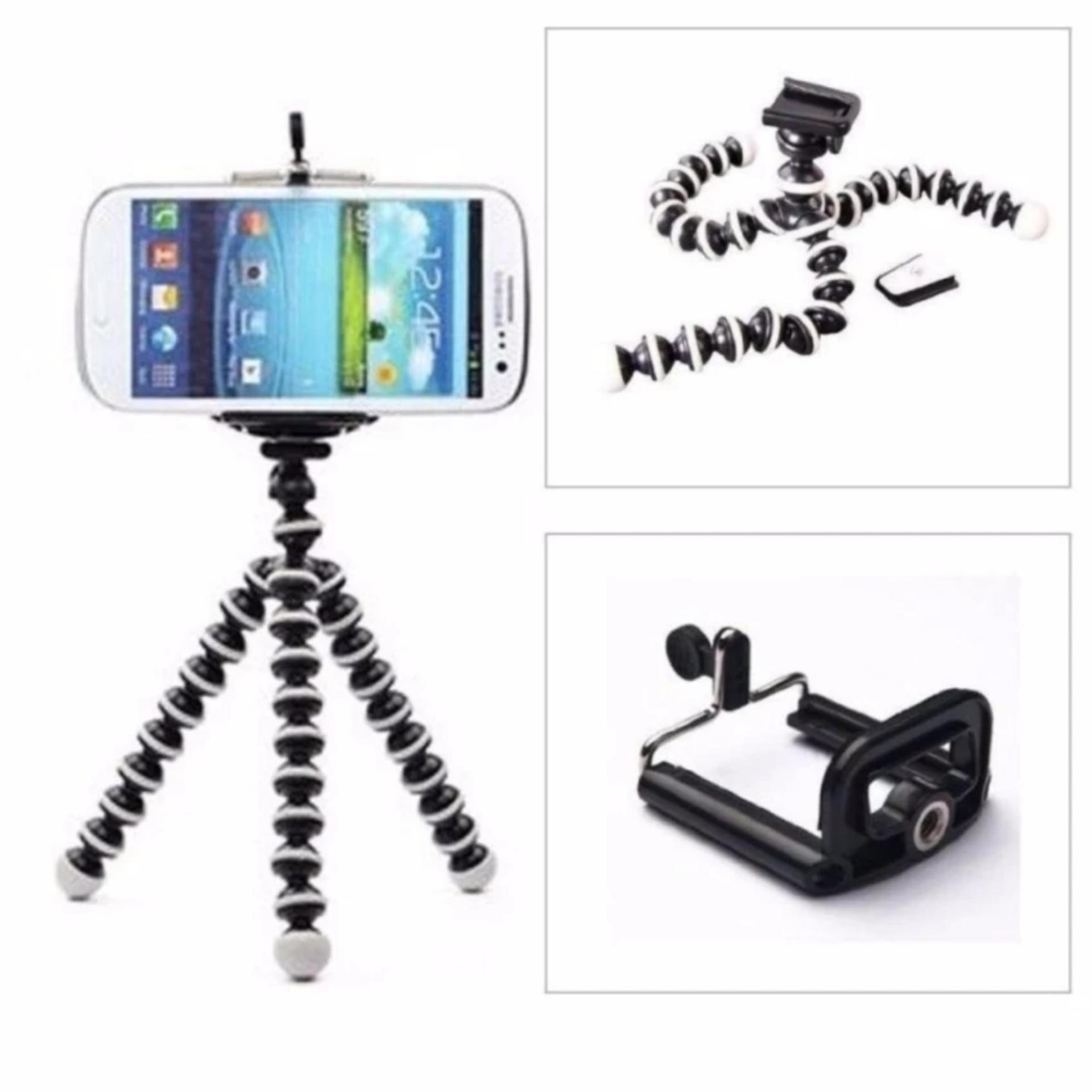 JBS - Tripod Flexible Tripod Gorilla new vertion-