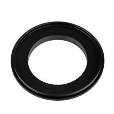 Jingle 62 Mm Makro Cincin Terbalik untuk Nikon Retroadapter Lensa Kamera Cincin Adapter Makro