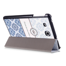 JinGle Folio Leather Stand Cover for Samsung Galaxy Tab A 7.0