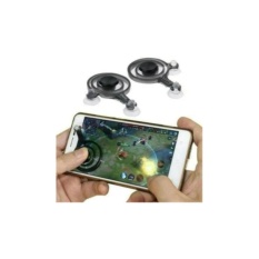 JOYSTIK MOBILE Game Controler Stik Setik Joy Stik Analog Universal Untuk Semua Merek Hp - BP008