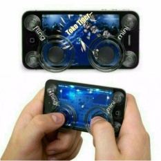 JOYSTIK MOBILE Game Controler Stik Setik Joy Stik Analog Universal Untuk Semua Merek Hp - PM2902
