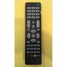 JUC,Aoyama Remote TV LED,LCD Cina - Hitam