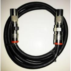 KABEL ANTENA JACK TV TO JEK TV