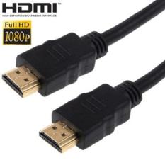 Kabel Hdmi To Hdmi 1 Meter Baru Aksesoris TV Video Online Murah