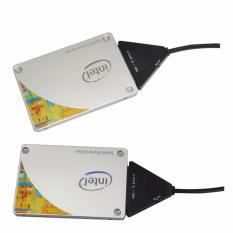 Kabel SATA to USB 3.0 Converter Cable HDD / SSD Adapter