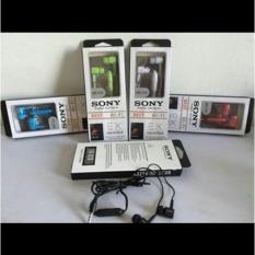 Kado Unik-- Headset Soni SN-781 / Earphone Sony / Handsfree / Headset Sony / Headset Soni SN-781 Murah