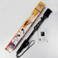 Kado Unik-- Tongsis Yunteng Bluetooth YT-1288