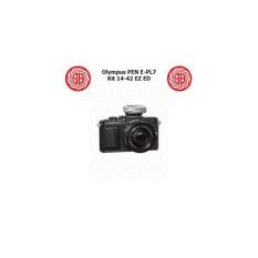 Kamera Olympus PEN EPL 7 + 14-42Mm EZ ; PEN E-PL7 ; Mirrorless EPL7