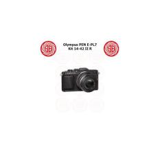 Kamera Olympus PEN EPL 7 + 14-42Mm IIR ; PEN E-PL7 ; Mirrorless EPL7