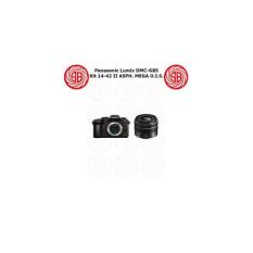 Kamera Panasonic Lumix DMC-G85 + 14-42 ; Camera Mirrorless G85 ; G 85