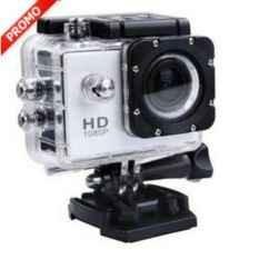 Kamera Sport 12MP HD 1080 P anti air (No wifi)