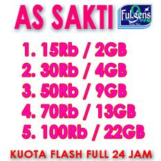 Kartu Sakti Internet murah 24 JAM FULL,KEtambahan nelpon juga murah,kartu as