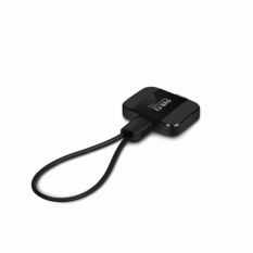 KAT Pad TV DVB-T2 TV Tuner Receiver for Android Phone & Tab - Hitam
