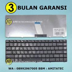 Keyboard Laptop ORIGINAL Acer Aspire 4732 4732Z E-Machines D725