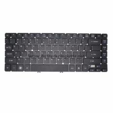 Keyboard Acer Aspire V5-431 V5-471 M5-481 – Black