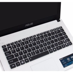 Keyboard Protector ASUS K40, X45, X84 dll (14