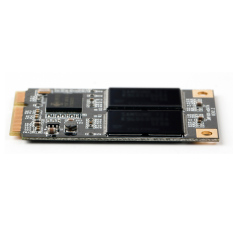 KingSpec MSATA MINI PCI-E 64g MLC Digital Flash SSD Solid State Drive Penyimpanan Perangkat untuk Komputer PC Desktop Laptop