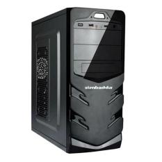 Komputer / Pc / Cpu Rakitan Gaming Game Murah Ram 8 Gb Premium Service