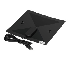 LAN-1036 Kolam Antena TV Digital HDTV Antena With › 470-860 MHz F Male Konektor For Amerika Serikat/ Kanada/TO Mexico For HDTV/DTV-Internasional