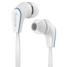 Langsdom - Langston Earphone Hansfree Headset Stereo Super Bass With Mic Remote Control For Samsung Xiaomi Oppo JM12