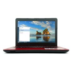 Laptop Murah !! ASUS X441NA N3350 Ram 4GB - Windows 10 Ori - Hdd 500GB - LCD 14