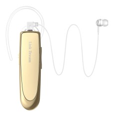 LC - B41 Wireless Bluetooth V4.0 Hands Free Stereo Earphone with Mic