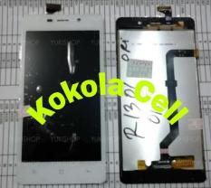 Lcd + Touchscreen Oppo R1301 / Joy 3 Original