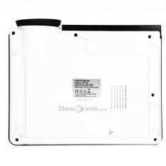 LED - 96 + LCD Projector 2800 Lumens 1280 x 800 Pixels - intl