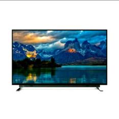 Led Android Tv UHD 4K 43Inch Toshiba Type:43U7750 (Khusus Daerah Medan)