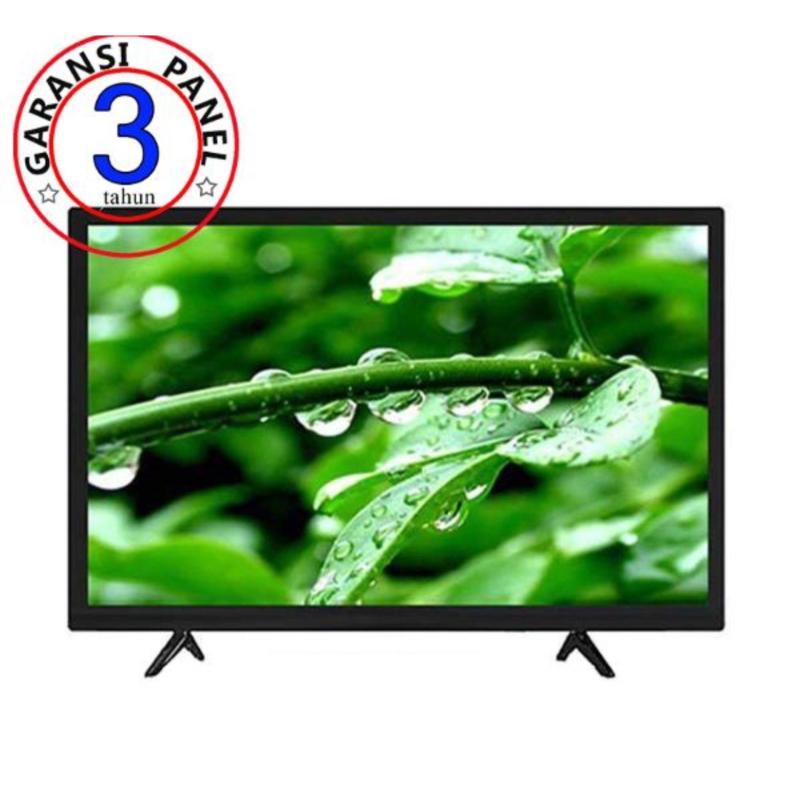 LED COOCAA 32A2A11A HITAM