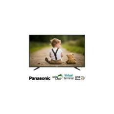 Led Full HD Tv 49Inch Panasonic Type:49E305G (Khusus Daerah Medan)