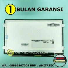 LED LCD Layar Screen 10.1