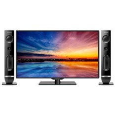 LED POLYTRON 55 INCI PLD 55UV5900 4K SMART TV 100% ori