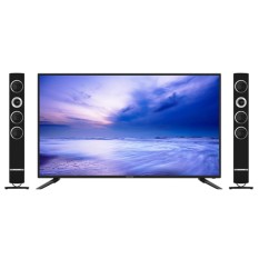 LED POLYTRON PLD 55UT9500 CINEMAXX