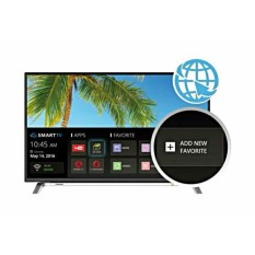 Led Smart Tv 32Inch Toshiba Type:32L5650 (Khusus Daerah Medan)