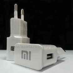 LED Travel Charge Suit For Xiaomi ( 2,1 A ) - White