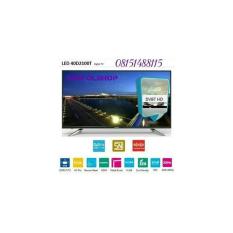LED TV CHANGHONG 40 DIGITAL 40D2100T PROMO...