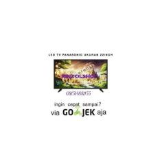 LED TV PANASONIC 22