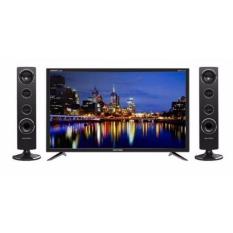 LED TV POLYTRON 24' Type PLD 24T8511