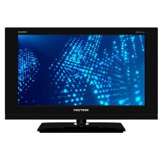 LED TV POLYTRON 22