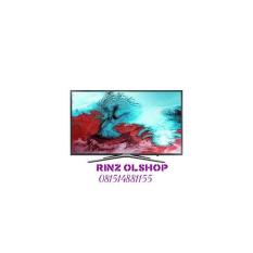 LED TV SAMSUNG 43 SMART TV FULL HD FLAT 43K5500/ MURAH GARANSI RESMI